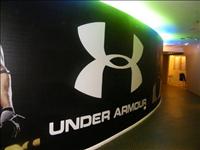     : UNDER ARMOUR